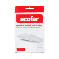 Acofar apósito estéril...