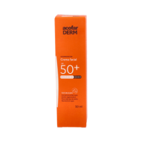 Acofarderm crema solar...