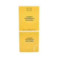 Triconalils champú...