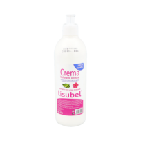 Lisubel Crema Hidratante...