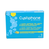 Cystiphane Biorga 60comp