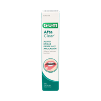 GUM Aftaclear gel 10ml