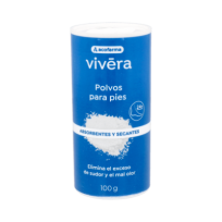 Acofarderm polvos para pies...