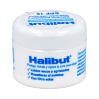Halibut Bálsamo Reparador...