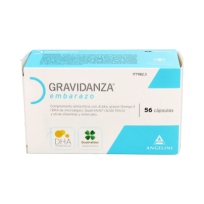 Gravidanza Embarazo 56 Cap