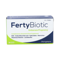 FertyBiotic Embarazo 30caps