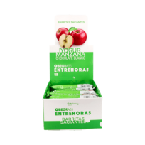 Obegrass Entrehoras...