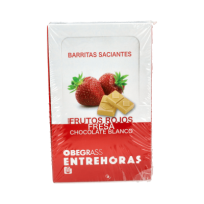 Obegrass Entrehoras...
