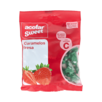Acofarsweet Caramelos...