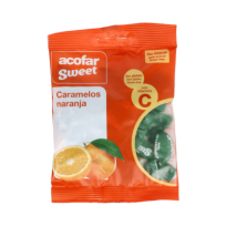 Acofarsweet Caramelos...