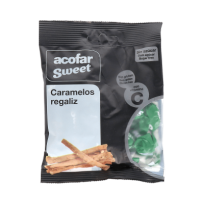 Acofarsweet Caramelos...