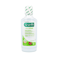 GUM Activital Colutorio 500ml