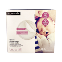 Suavinex Discos Absorbentes...