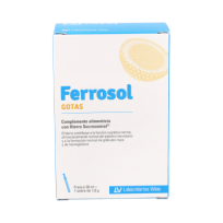 Viñas Ferrosolgotas + Sobre...