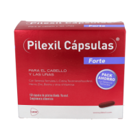 Pilexil Cápsulas Forte 150caps