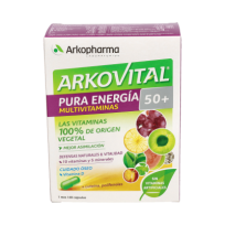 Arkopharma Arkovital Senior...