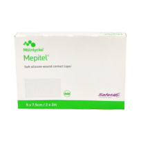 Mepitel Apósito Estéril 5 X...