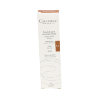 Avène Couvrance Fluido...