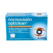 Normovisión Opticlean...