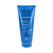 SVR Sun Secure Leche After...