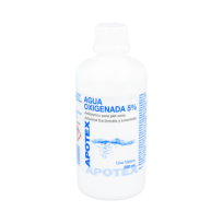 Apotex Agua Oxigenada 5%...