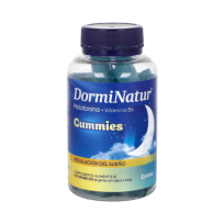 DormiNatur Gummies...