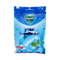 Vicks Praims Vapomentol 72g