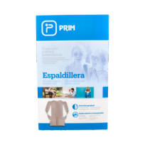 Prim Espaldillera...