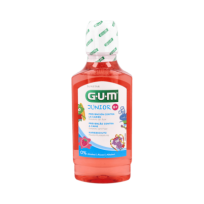 GUM Junior Colutorio 6+...