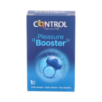 Control Toys Pleasure Booster