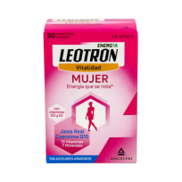 Leotron Mujer 90 comprimidos