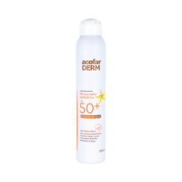Acofarderm Spf50+ Bruma...