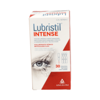 Lubristil Intense Unidosis...