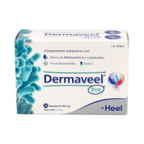 Dermaveel Pro 28caps