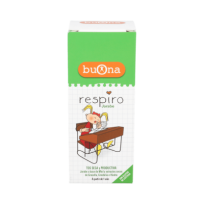 Buona Respiro Jarabe 140ml
