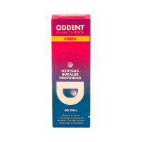 Oddent Forte Heridas...