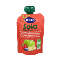 Hero Baby Solo Manzana...