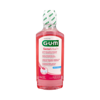 Gum Colutorio SensiVital 500ml
