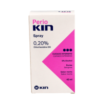 Perio·Kin spray 40ml