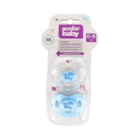 Acofarbaby Chupete Latex...