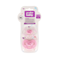 Acofarbaby Chupete Látex...