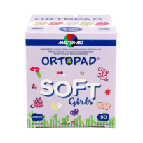 Ortopad Soft Girls Junior...