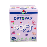 Ortopad Soft Girls Medium...