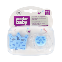 Acofarbaby Cadenita y...