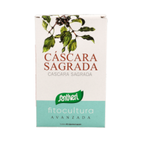 Santiveri Cáscara Sagrada...