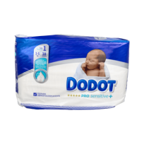 Dodot Pro Sensitive +...