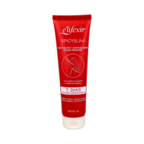 Elifexir Spicyslim gel...
