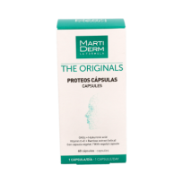 Martiderm Proteos 60caps