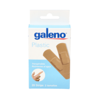 Galeno Tiras Protec Plastic...