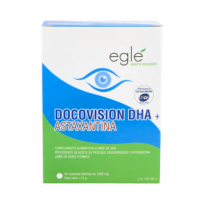 Eglé Docovision DHA +...